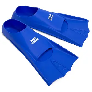 Madwave Mad Wave Flippers Schwimmflossen EU 33-35 günstig