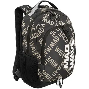 Mad Wave City 22l Rucksack One Size