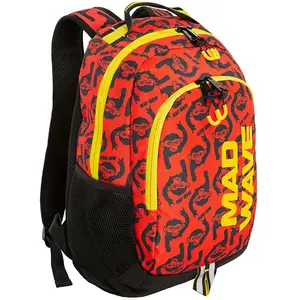 Mad Wave City 22l Rucksack One Size