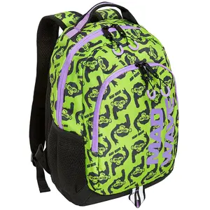 Mad Wave City 22l Rucksack One Size
