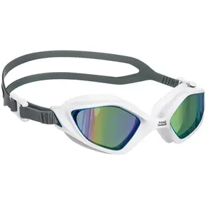 Madwave Mad Wave Viper Rainbow Schwimmbrille Mit Spiegelglas One Size günstig