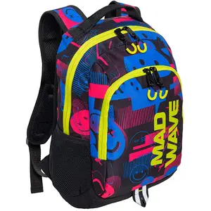 Mad Wave City Rucksack 42 x 29 x 18 cm