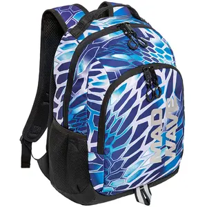 Mad Wave City Rucksack 42 x 29 x 18 cm