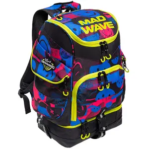 Mad Wave Mad Team Rucksack 52 x 33 x 24 cm