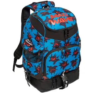 Mad Wave Mad Team Rucksack 52 x 33 x 24 cm