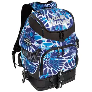 Mad Wave Mad Team Rucksack 52 x 33 x 24 cm