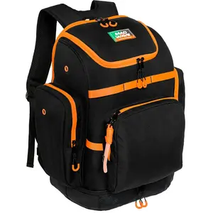 Mad Wave Urbanaut Rucksack 49 x 36 x 25 cm