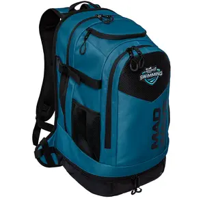 Mad Wave Lane Rucksack 54 x 32 x 24 cm