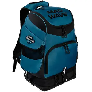 Mad Wave Mad Team 36l Rucksack 52 x 33 x 24 cm