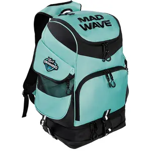 Mad Wave Mad Team 36l Rucksack 52 x 33 x 24 cm