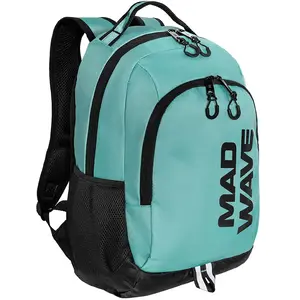 Mad Wave City 22l Rucksack 42 x 29 x 18 cm