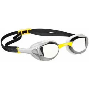Madwave Mad Wave Alien Schwimmbrille Mit Spiegelglas One Size günstig