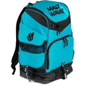 Mad Wave Mad Team 36l Rucksack One Size