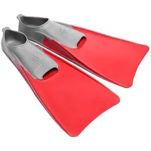 Madwave Mad Wave Pool Colour Long Schwimmflossen EU 38-39 günstig