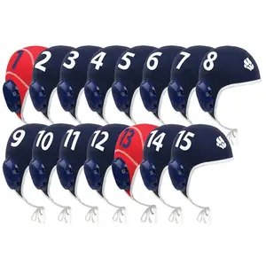 Madwave Mad Wave 15 Units Wasserballhaube One Size günstig