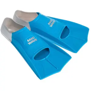 Madwave Kinderflossen Mad Wave Blau 35/36 günstig