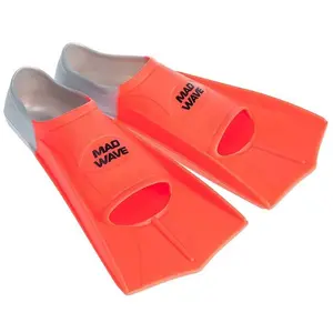 Madwave Mad Wave Training Schwimmflossen EU 35-36 günstig