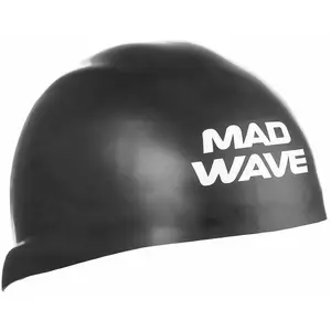 Mad Wave Fina Approved Badekappe L günstig