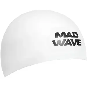 Madwave Mad Wave D Fina Approved Badekappe L günstig