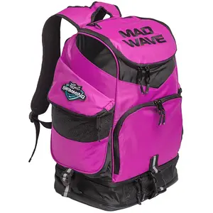 Mad Wave Mad Team 36l Rucksack One Size