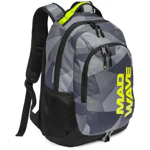 Mad Wave City 22l Rucksack One Size