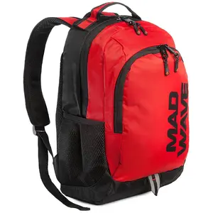 Mad Wave City 22l Rucksack One Size