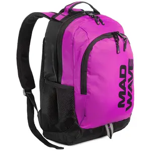 Mad Wave City 22l Rucksack One Size