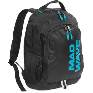 Mad Wave City 22l Rucksack One Size