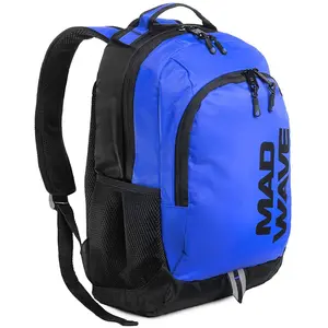 Mad Wave City 22l Rucksack One Size