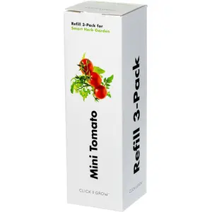 EMSA Click and Grow, Samen, Mini-Tomaten (Gemüsesamen) günstig