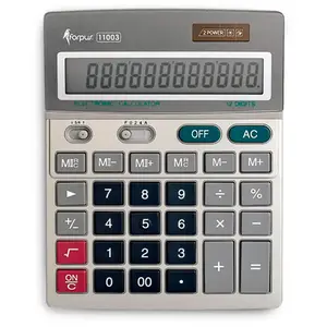Forpus Fo11003 Taschenrechner günstig
