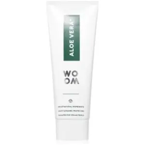 Woom Brand, Zahnpasta, Woom Aloe Vera Zahnpasta 75 Ml (75 ml) günstig