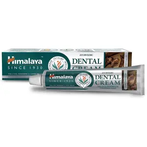 Himalaya Herbals, Zahnpasta, Dental Cream (100 ml) günstig