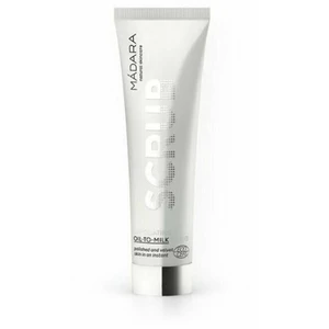 Madara Oil To Milk Scrub 60ml Gesichtspeeling One Size günstig