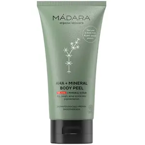 Madara Aha+mineral 175ml Körperpeeling One Size günstig