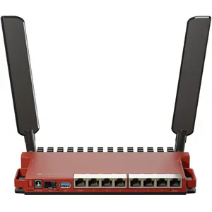 Mikrotik L009uigs-2haxd-in Router