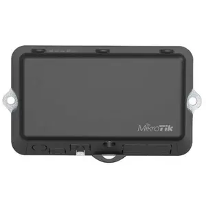 Mikrotik Rb912r-2nd-ltm Lte L4 Tragbarer Router