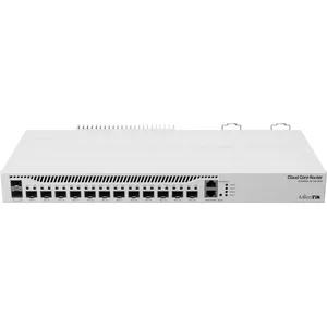 Mikrotik CCR2004-1G-12S+2XS, Ethernet-WAN, Gigabit Ethernet, Weiß
