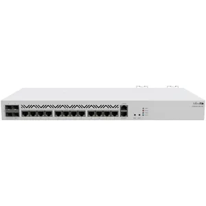 Mikrotik CCR2116-12G-4S+, Ethernet-WAN, Gigabit Ethernet, Weiß