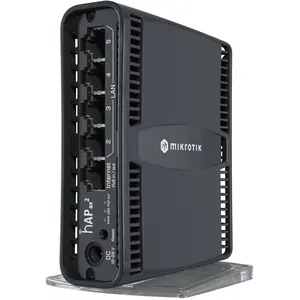 Mikrotik C52ig-5haxd2haxd-tc Wlan-router