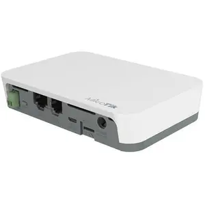 Mikrotik RB924I-2ND-BT5&BG77, Weiß, DIN-Schiene, IP20, 1,5 dBi, QCA9531, 650 MHz günstig
