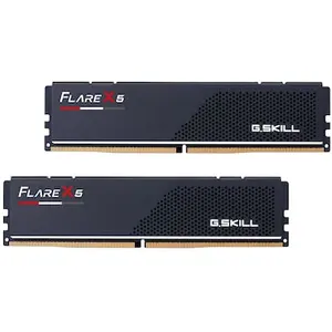 G.Skill Flare X5 AMD 32GB (2x 16GB) Kit DDR5 6000 MHz schwarz günstig