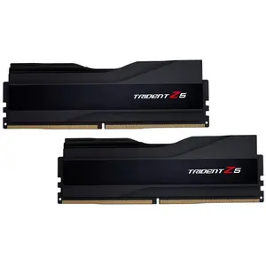 G.Skill Trident Z5 Intel 32GB (2x 16GB) Kit 6000 MHz schwarz