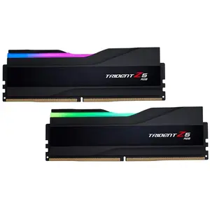 G.Skill Trident Z5 RGB Intel 32GB (2x 16GB) Kit 6000 MHz schwarz