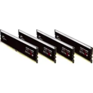 RIMM 128 GB DDR5-6000 (4x 32 GB) Quad-Kit ECC, Arbeitsspeicher