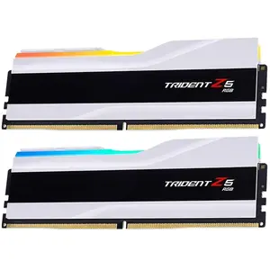 G.Skill RAM Trident Z5 RGB Intel 64GB (2x 32GB) Kit DDR5 6000 MHz UDIM...