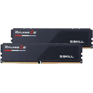 G.Skill Ripjaws S5 (2 x 48GB, 5200 MHz, DDR5-RAM, DIMM), RAM, Schwarz