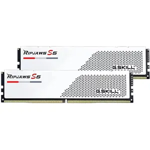 G.Skill Ripjaws S5 (2 x 48GB, 5200 MHz, DDR5-RAM, DIMM), RAM, Weiss
