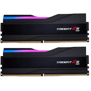 G.Skill Trident Z5 RGB schwarz DIMM Kit 32GB günstig