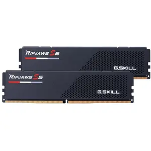 G.Skill Ripjaws S5 Intel 32GB (2x 16GB) Kit DDR5 5600 MHz schwarz
